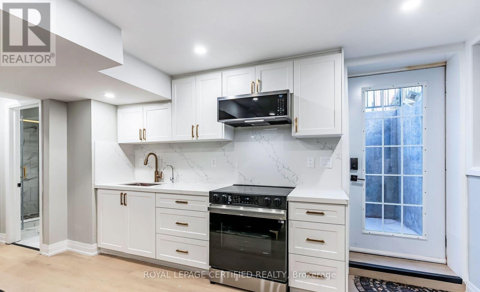 BASEMENT-1366 Lobelia Crescent, Milton, ON, L9E 1X5 - 6