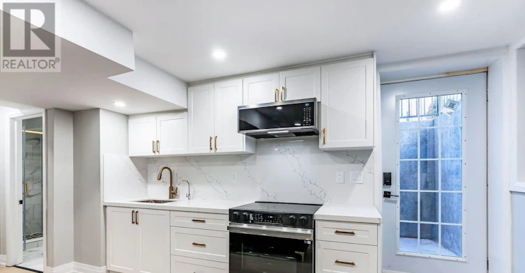 BASEMENT-1366 Lobelia Crescent, Milton, ON, L9E 1X5 - 6