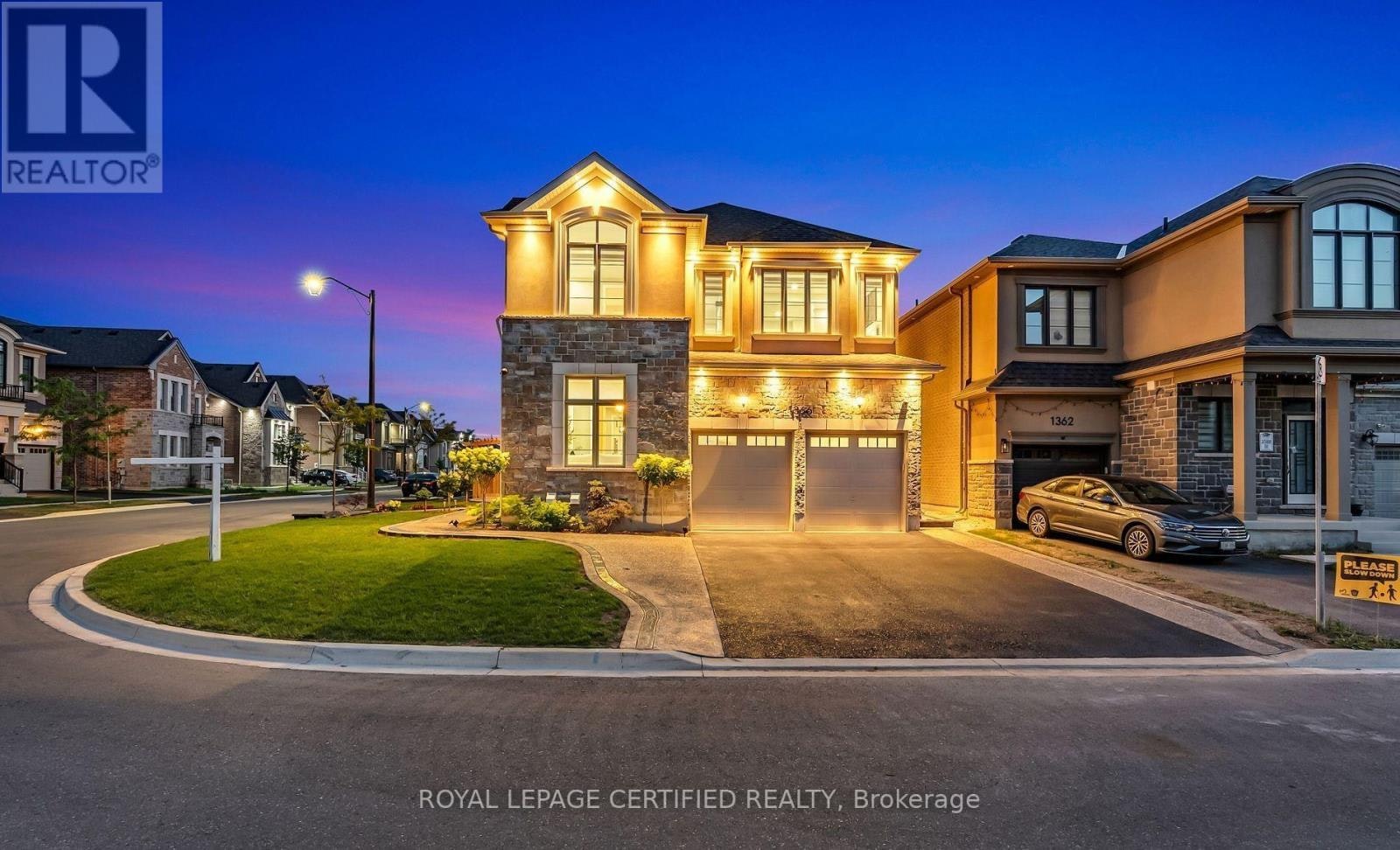 BASEMENT-1366 Lobelia Crescent, Milton, ON, L9E 1X5 - 3