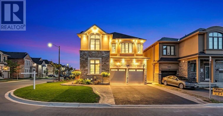 BASEMENT-1366 Lobelia Crescent, Milton, ON, L9E 1X5 - 3