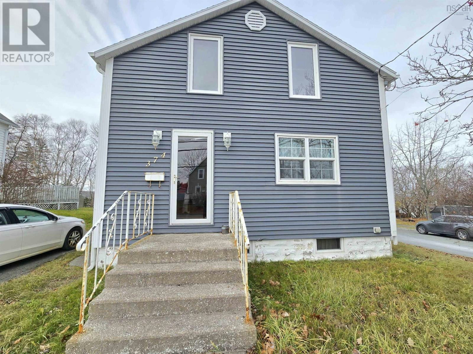 374 Alexandra Street, Sydney, NS, B1S 2G4