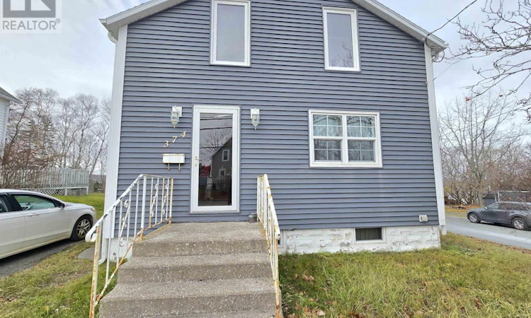 374 Alexandra Street