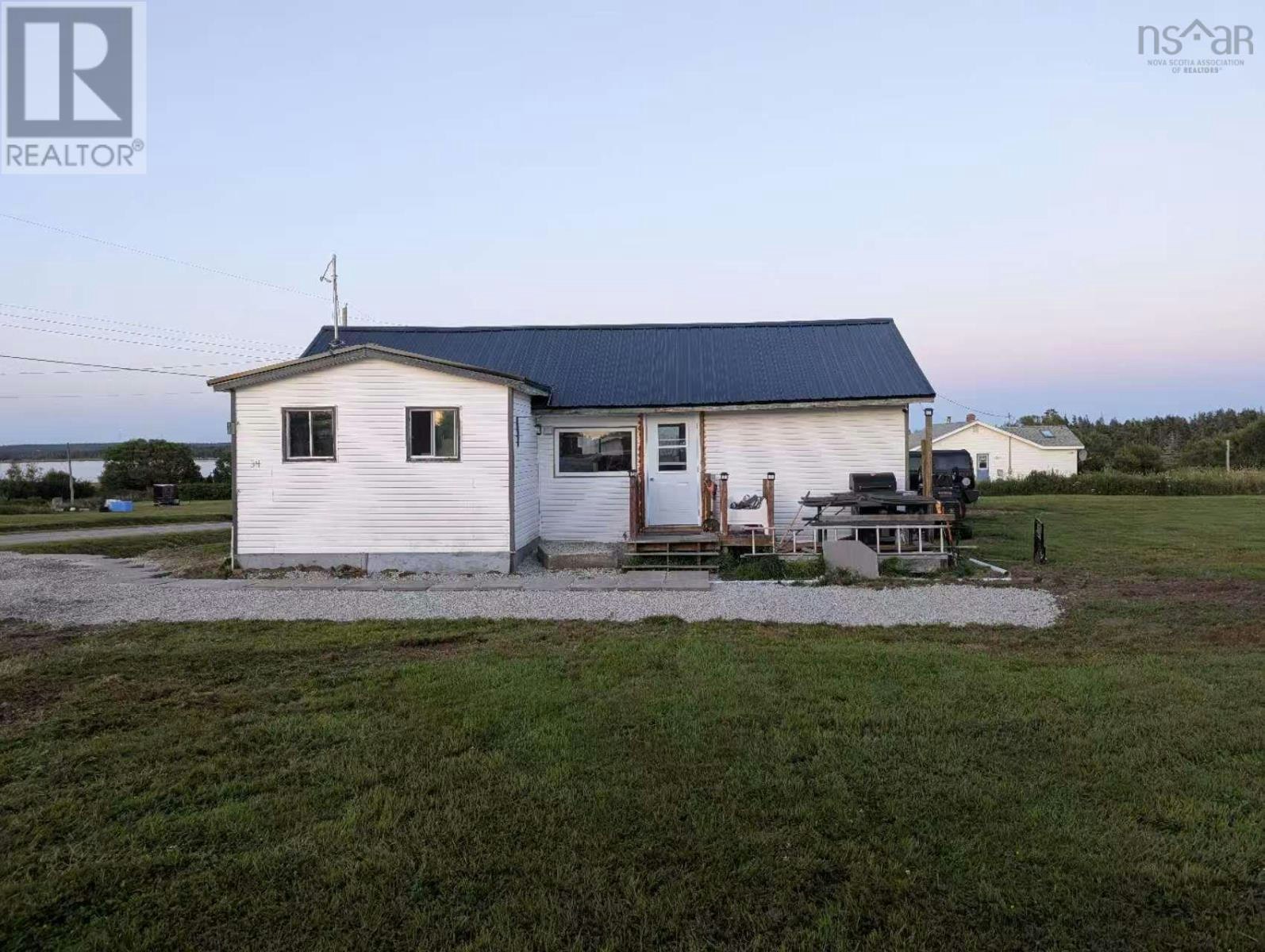 34 Club Road, Pinkneys Point, NS, B0W 1B0