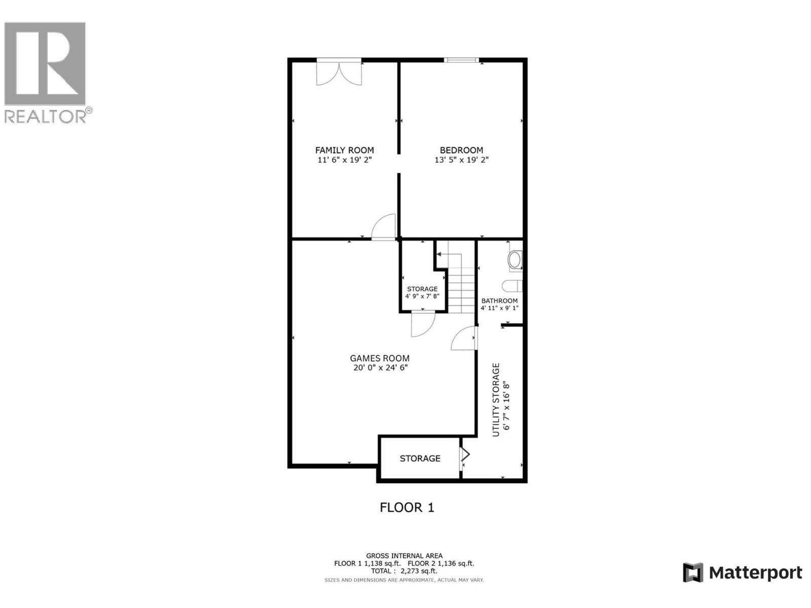 30-1001 30 Avenue, Vernon, BC, V1T 9H8 - 45
