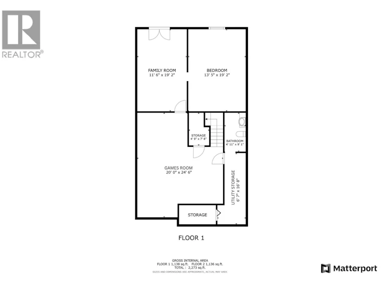 30-1001 30 Avenue, Vernon, BC, V1T 9H8 - 45