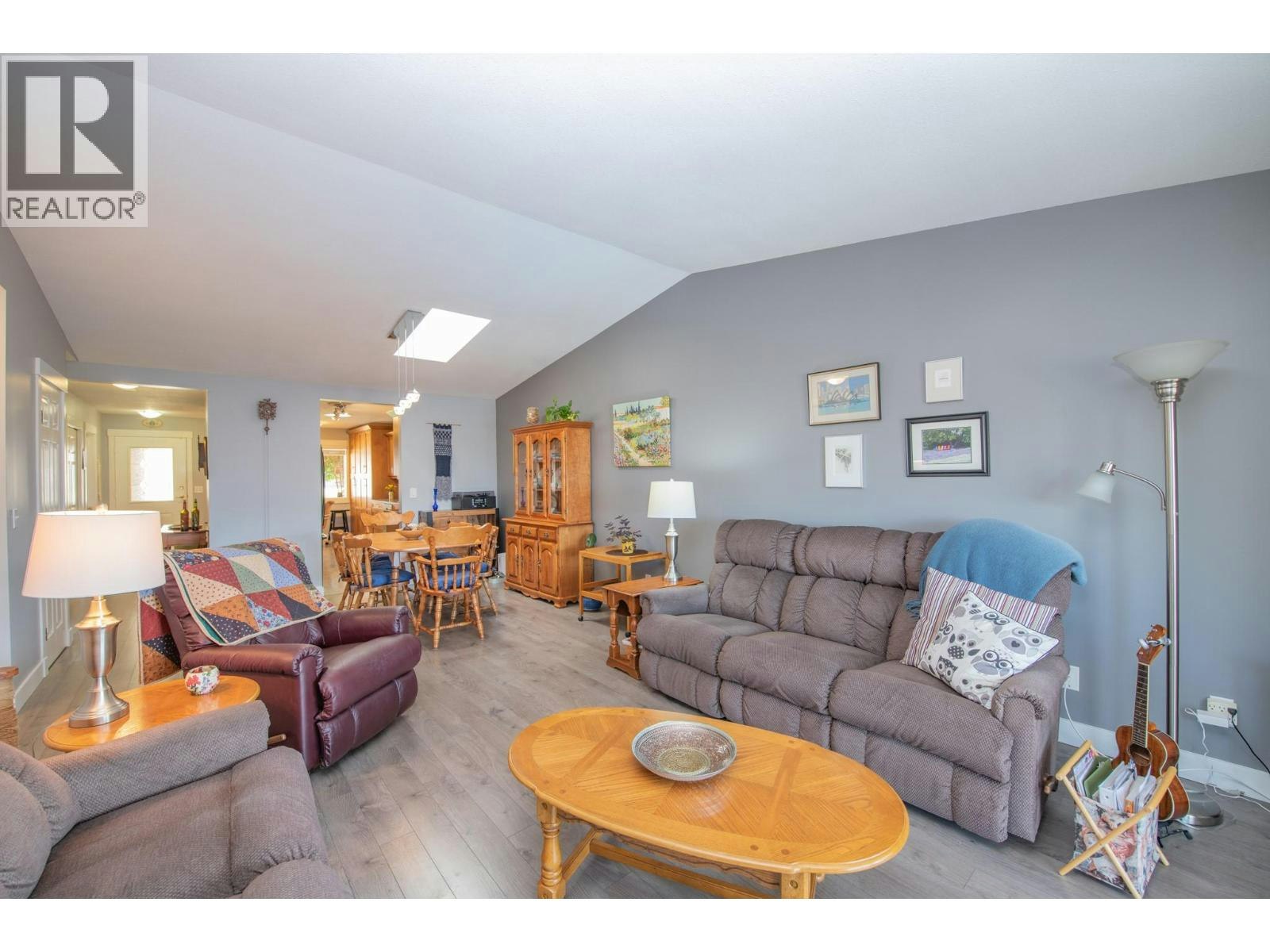 30-1001 30 Avenue, Vernon, BC, V1T 9H8 - 9