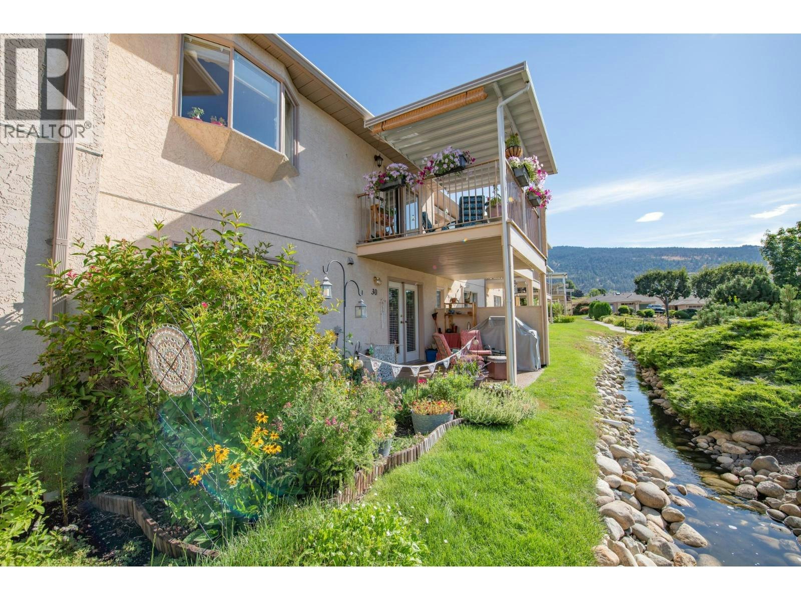 30-1001 30 Avenue, Vernon, BC, V1T 9H8 - 35