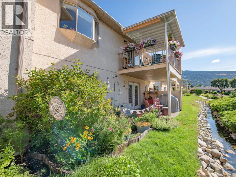 30-1001 30 Avenue, Vernon, BC, V1T 9H8 - 35