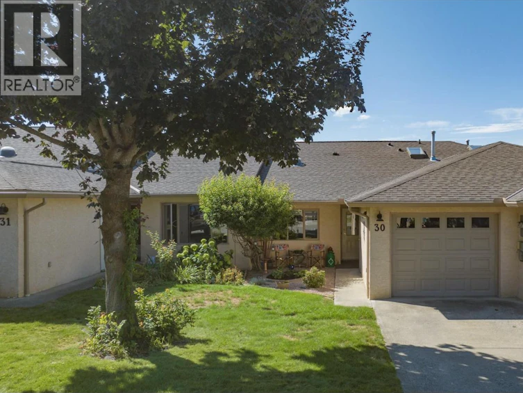 30-1001 30 Avenue, Vernon, BC, V1T 9H8