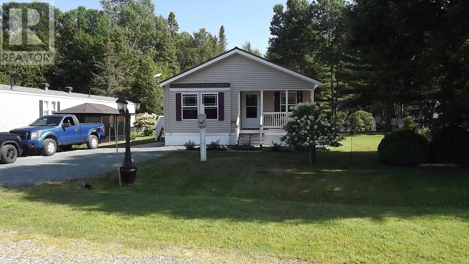 19 Pinewood Street, Massey, ON, P0P 1P0