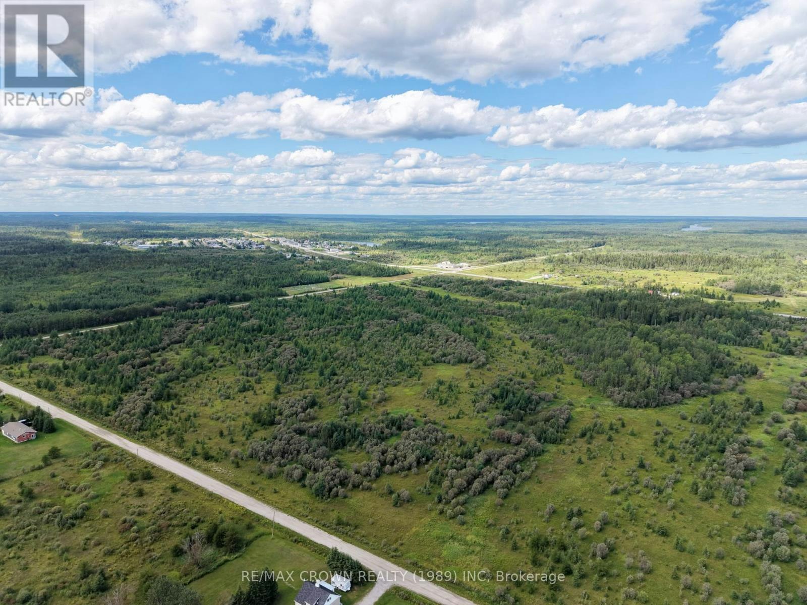 LOT 24 PCL-7604 Mattice Val Cote Township, Saint-Côme, QC, P0L 1T0