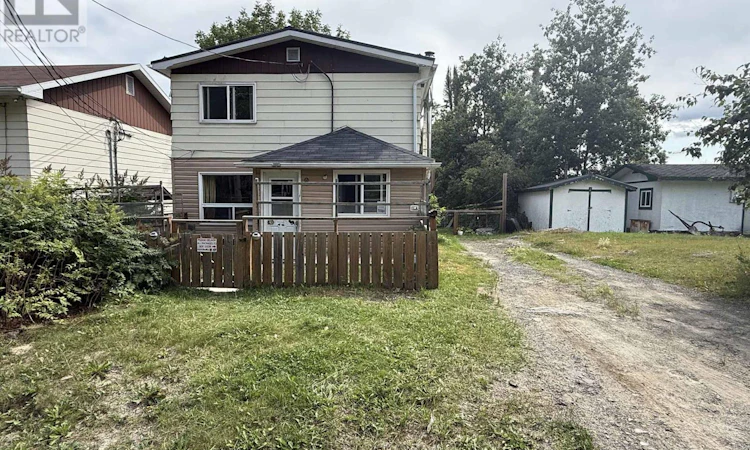8 Swastika Avenue