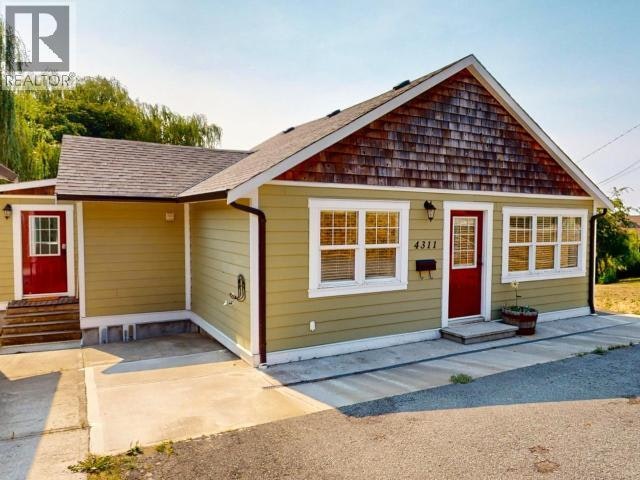 4311 Westview Avenue, Powell River, BC, V8A 3J7