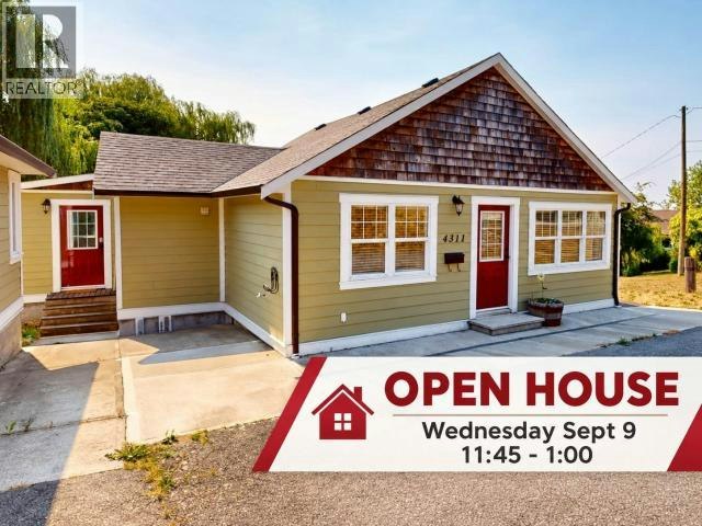 4311 Westview Avenue, Powell River, BC, V8A 3J7