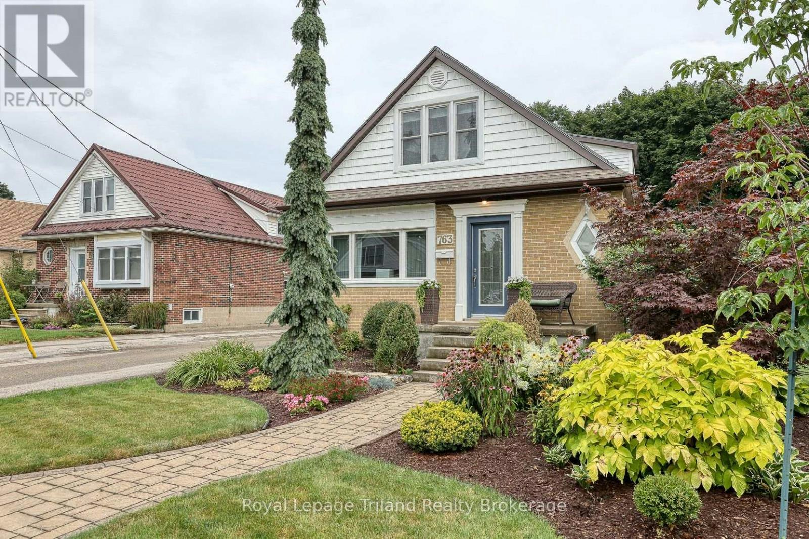 763 Wilton Crescent, Woodstock, ON, N4S 7H4