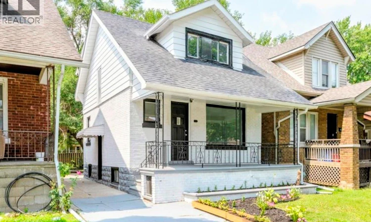 461 Rankin Avenue