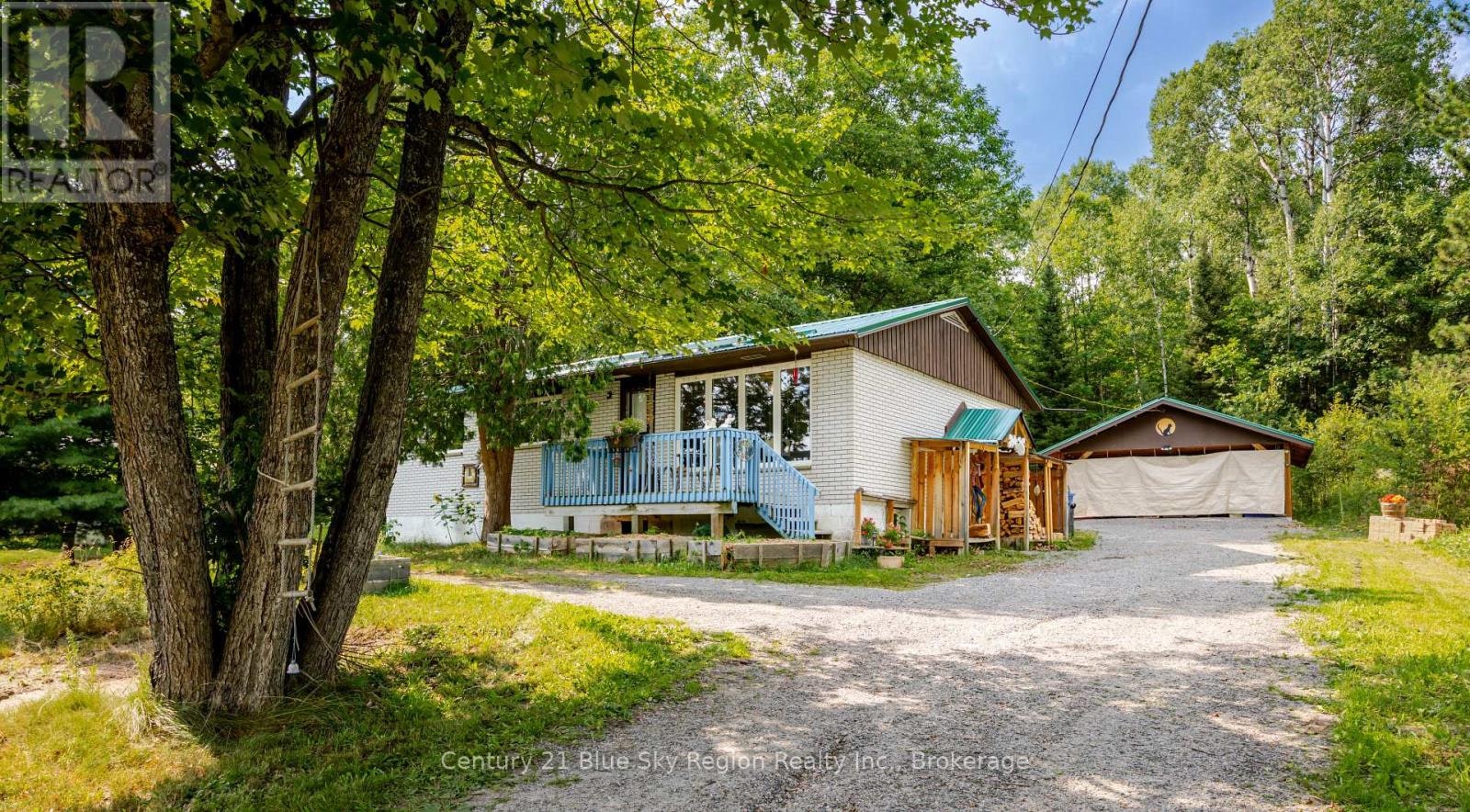 273 Astorville Road, Chisholm, ON, P0H 1B0