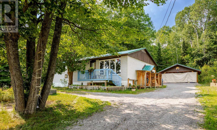 273 Astorville Road