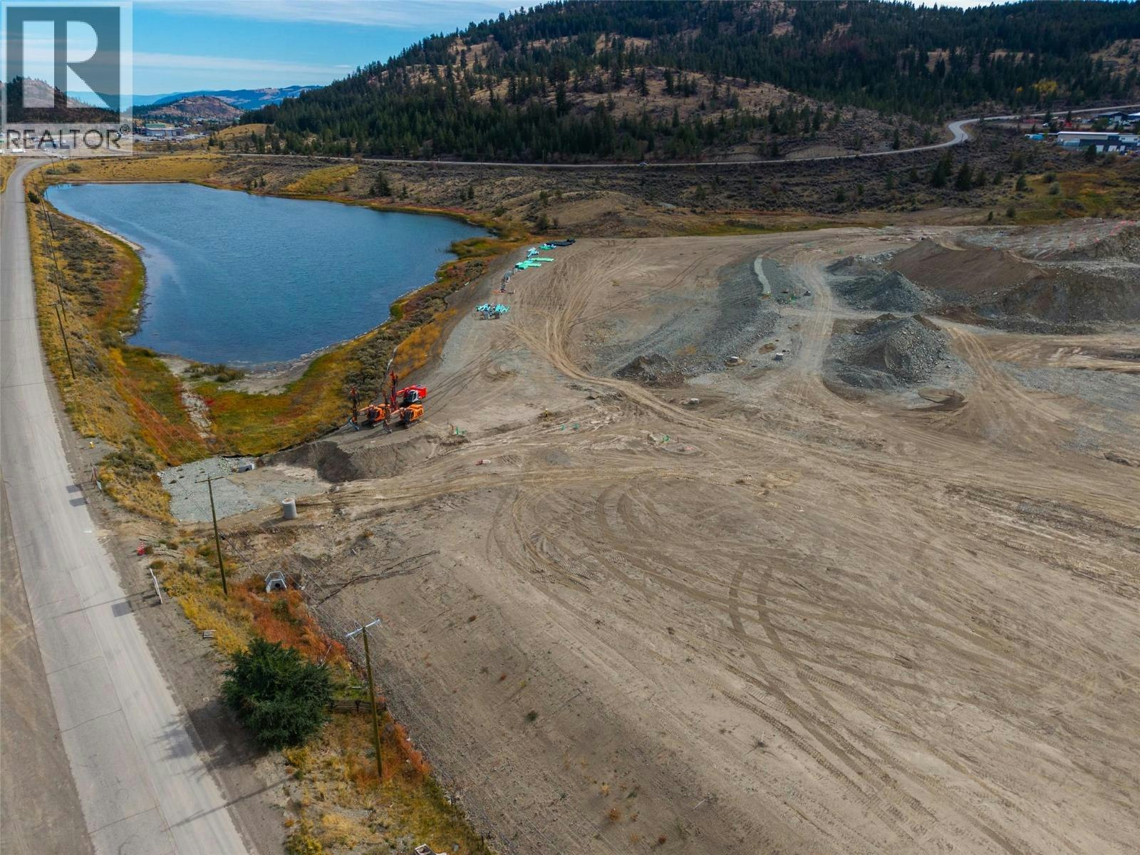 Lot 3-3175 Sugarloaf Road, Kamloops, BC, V1S 1A7