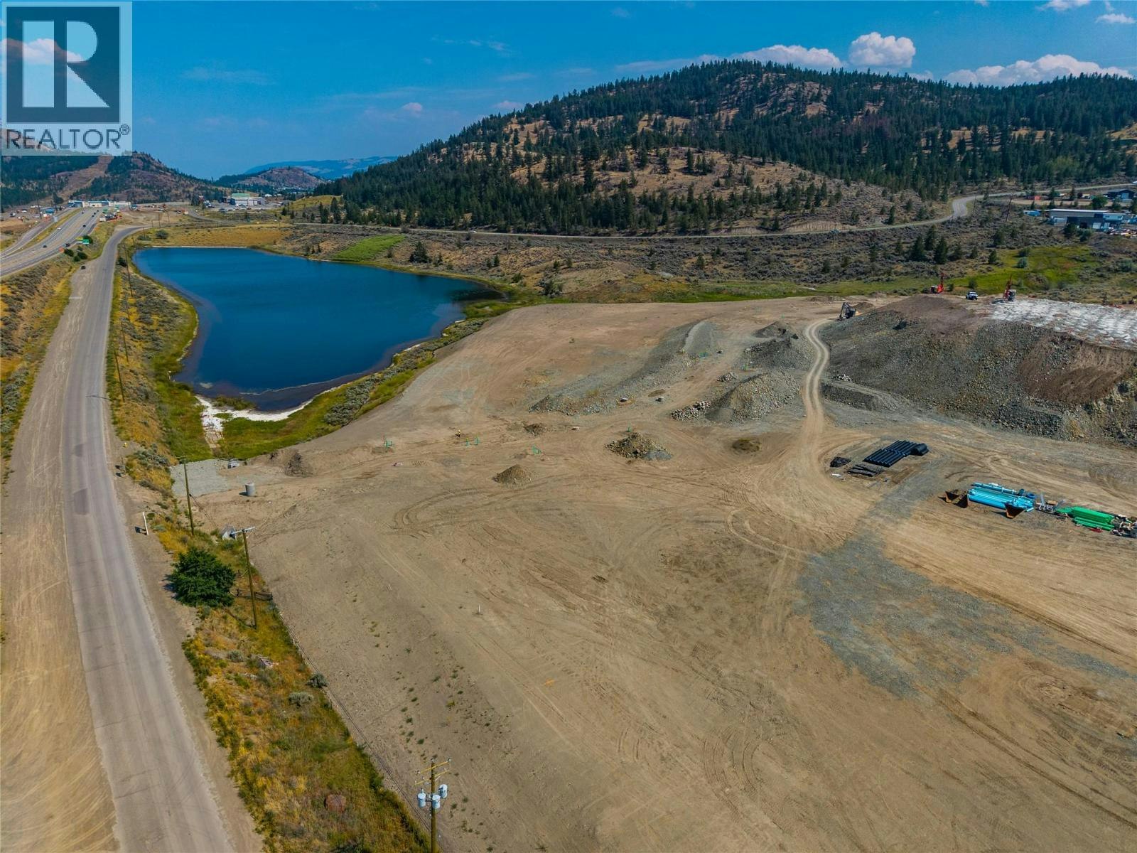 Lot 3-3175 Sugarloaf Road, Kamloops, BC, V1S 1A7