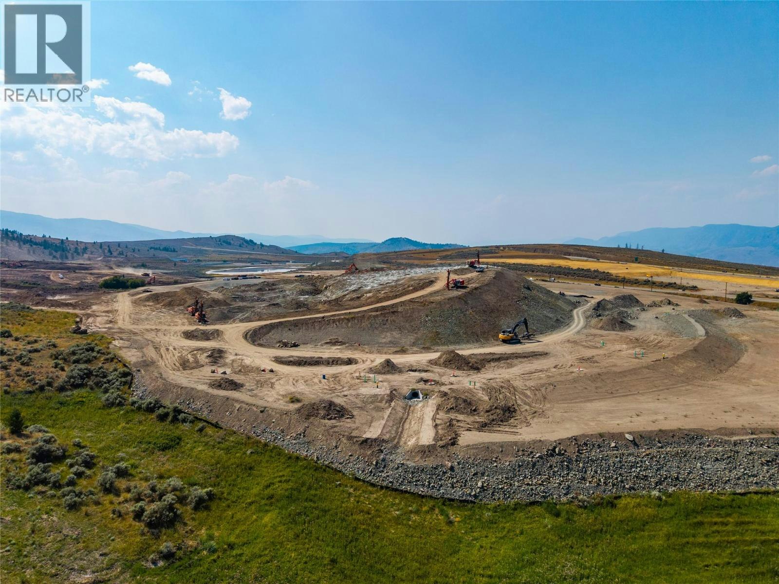 Lot 11-3175 Sugarloaf Road, Kamloops, BC, V1S 1A7