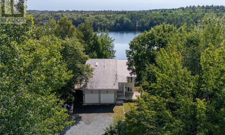 7566 Tilton Lake Road