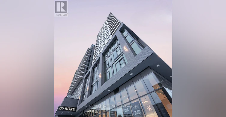 1401-80 Bond Street E, Oshawa, ON, L1G 0E6