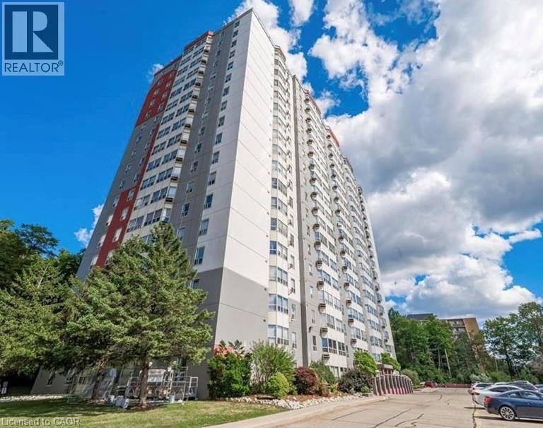 1014-55 Green Valley Drive, Kitchener, ON, N2P 1Z6