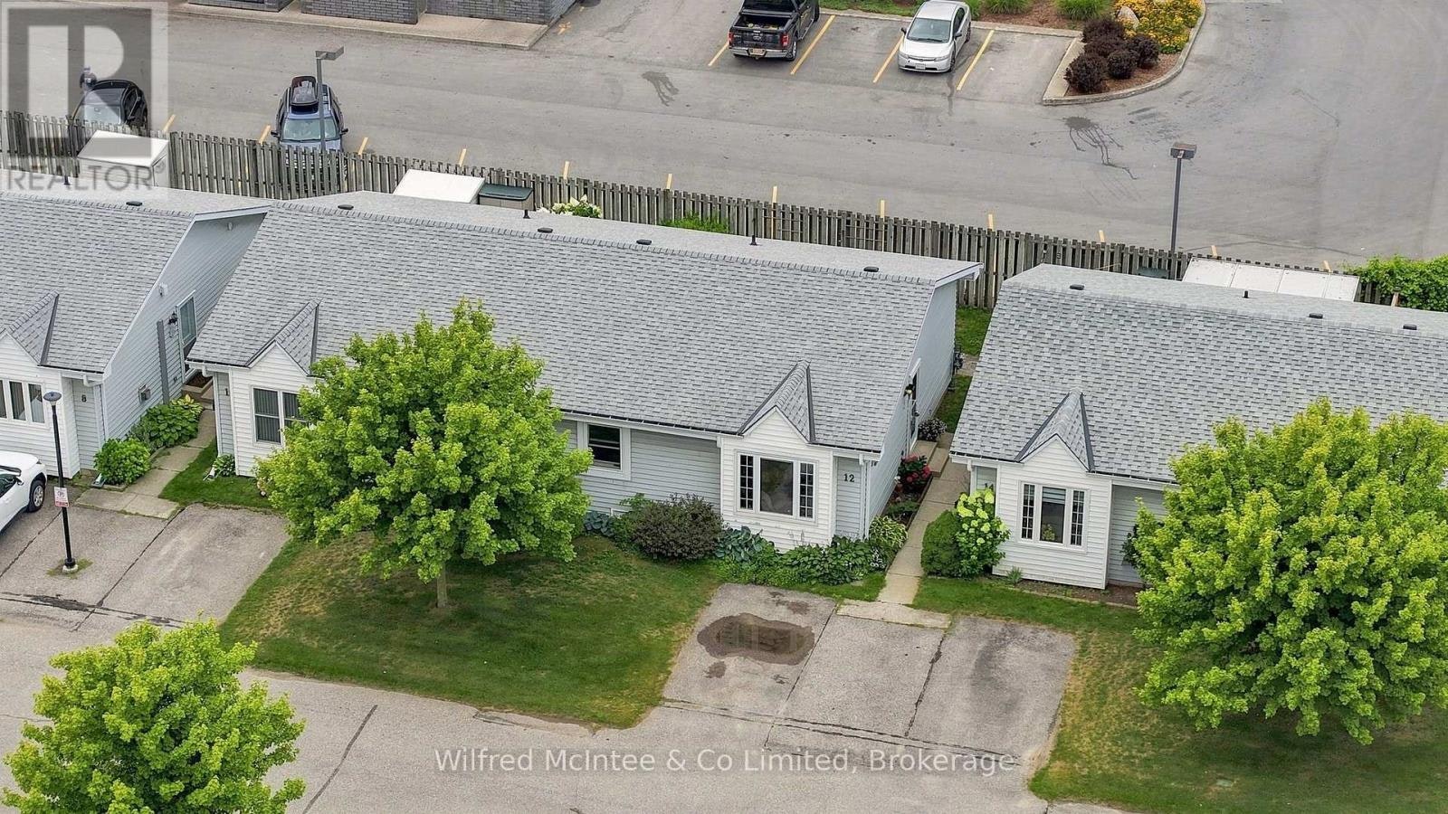 12-303 Waterloo Street, Saugeen Shores, ON, N0H 2C1