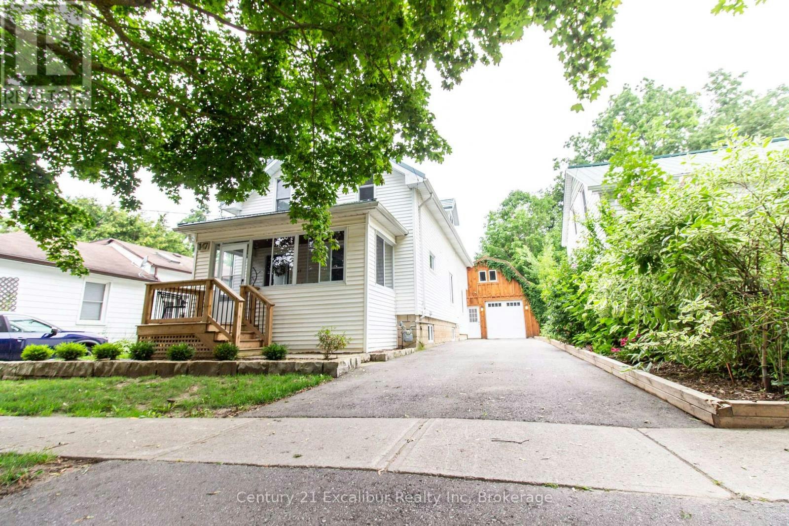 147 St George Street E, Centre Wellington, ON, N1M 1K2