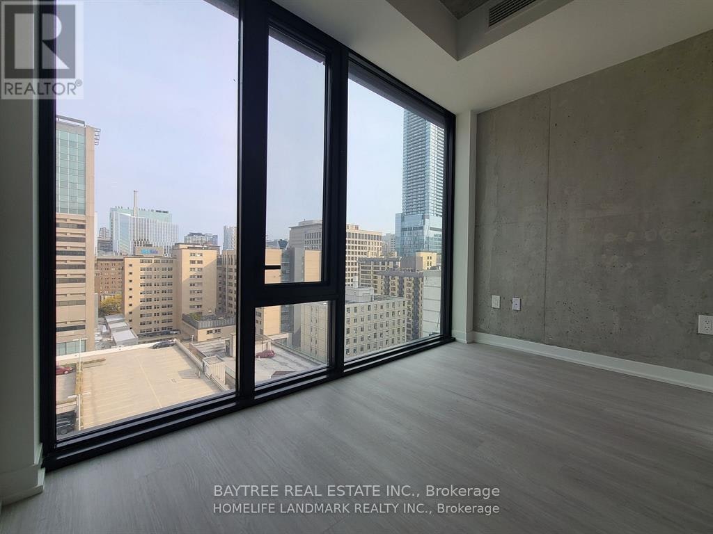 1308-195 Mccaul Street, Toronto, ON, M5T 0E5 - 2