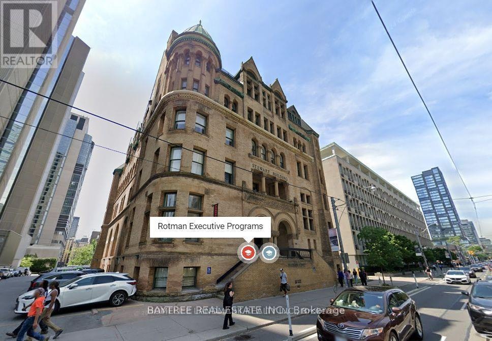 1308-195 Mccaul Street, Toronto, ON, M5T 0E5 - 5