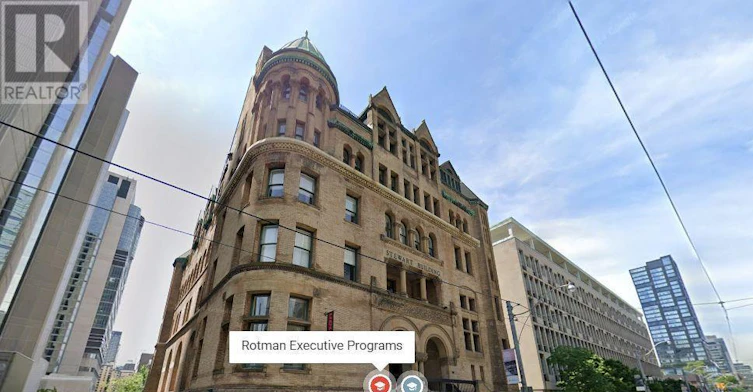 1308-195 Mccaul Street, Toronto, ON, M5T 0E5 - 5