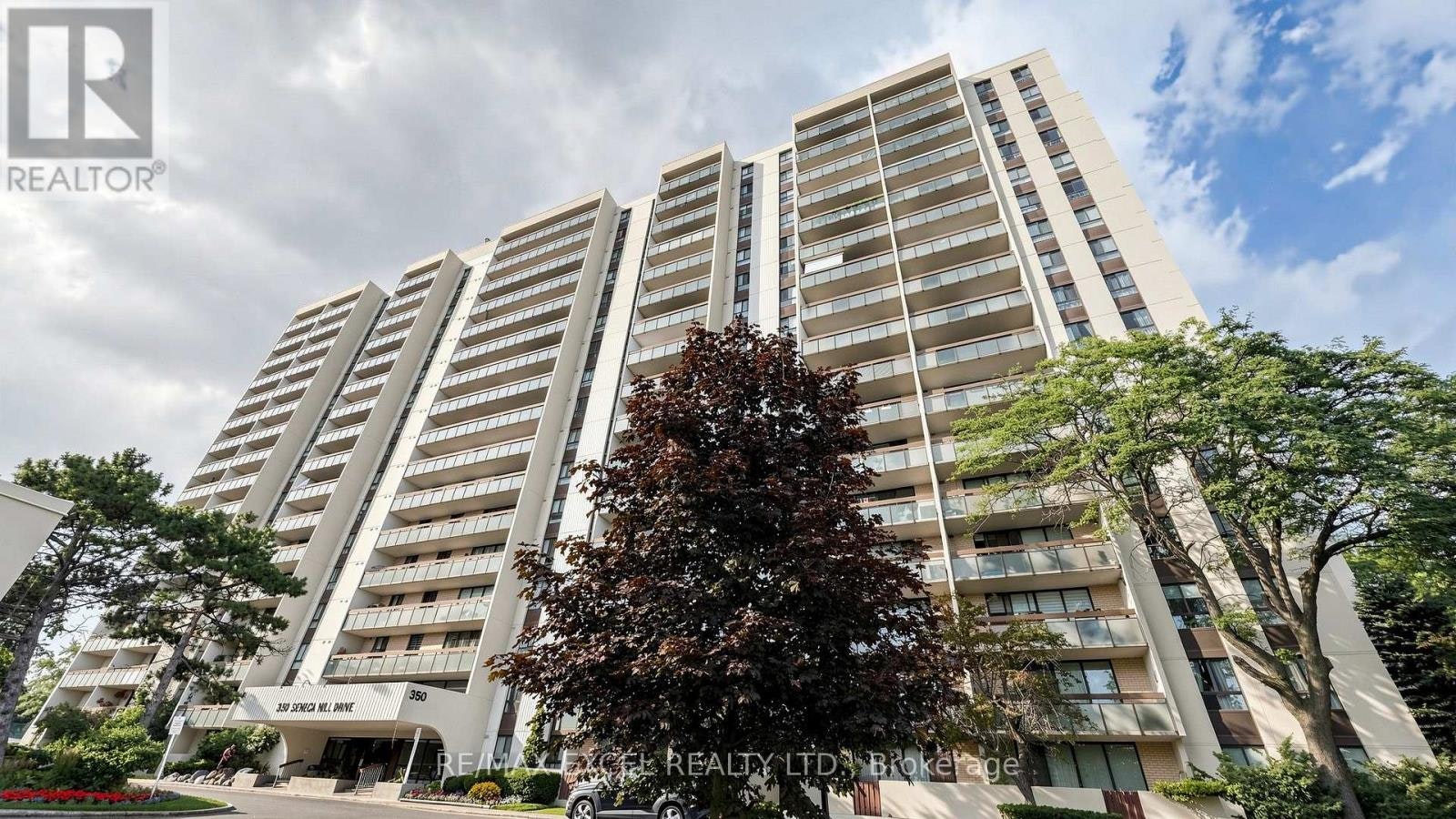 1011-350 Seneca Hill Drive, Toronto, ON, M2J 4S7