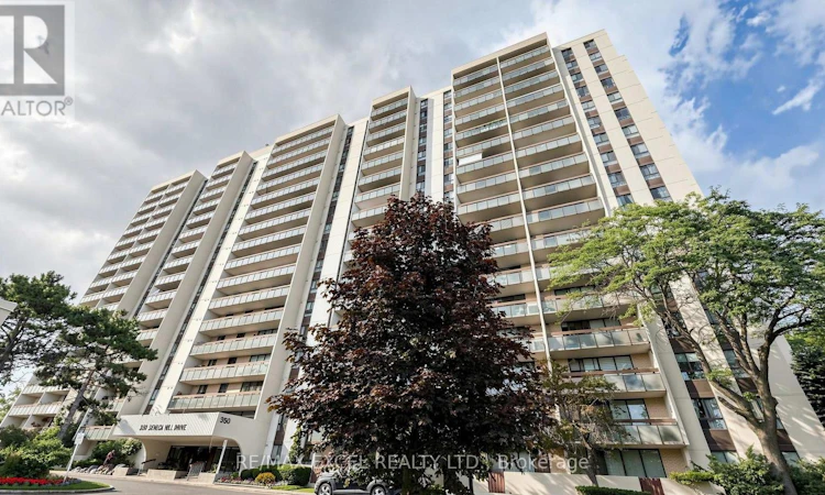 1011-350 Seneca Hill Drive