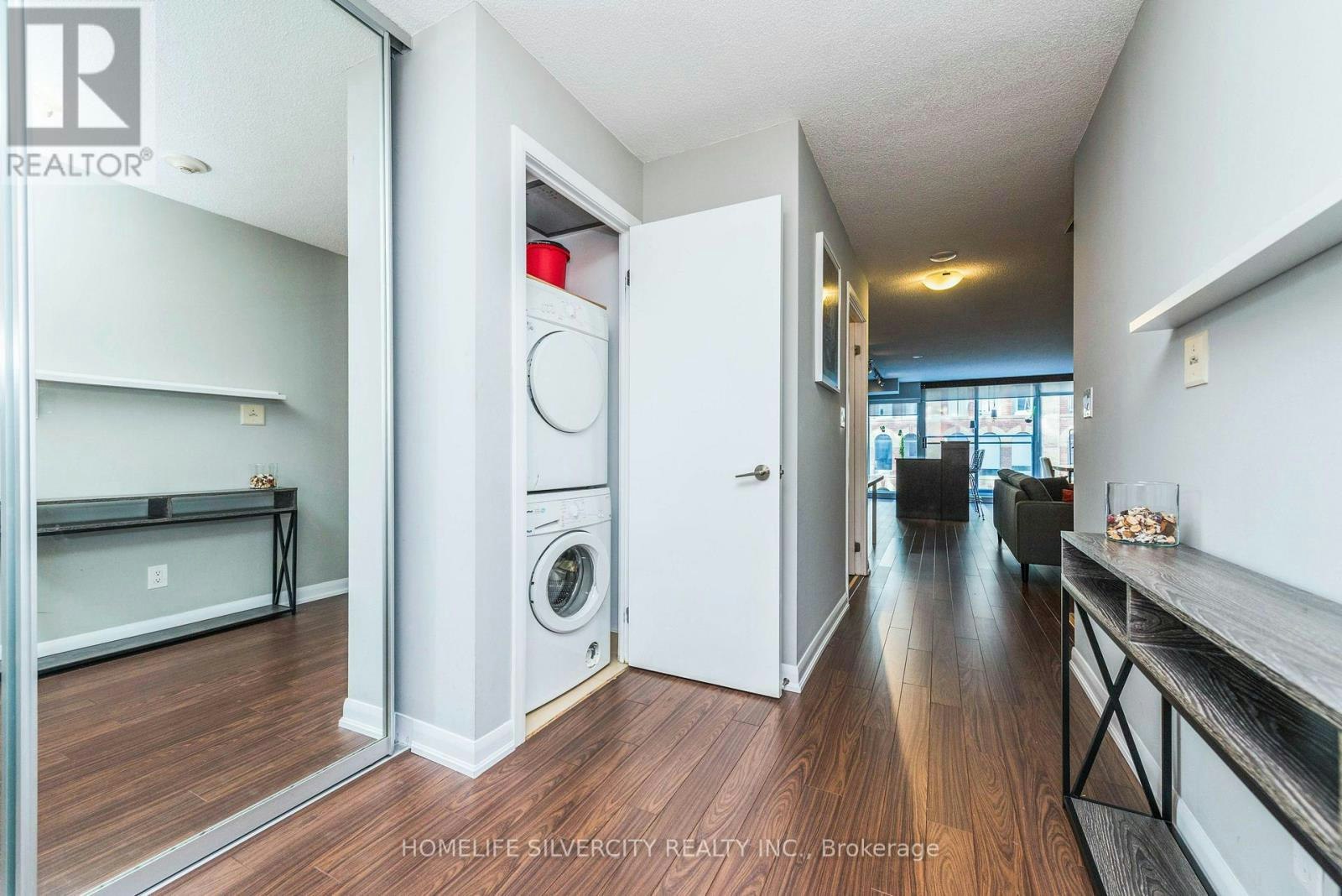 404-205 Frederick Street, Toronto, ON, M5A 4V3 - 3