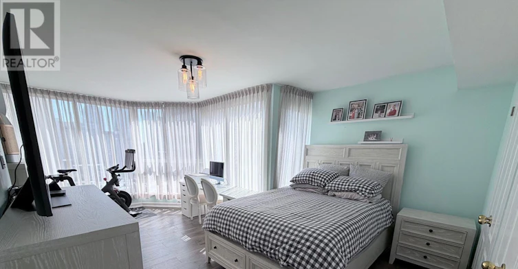 2003-55 Centre Avenue, Toronto, ON, M5G 2H5 - 5