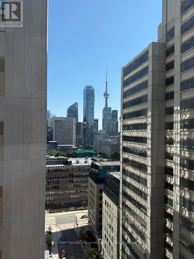 2003-55 Centre Avenue, Toronto, ON, M5G 2H5 - 12