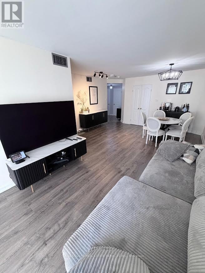 2003-55 Centre Avenue, Toronto, ON, M5G 2H5 - 3