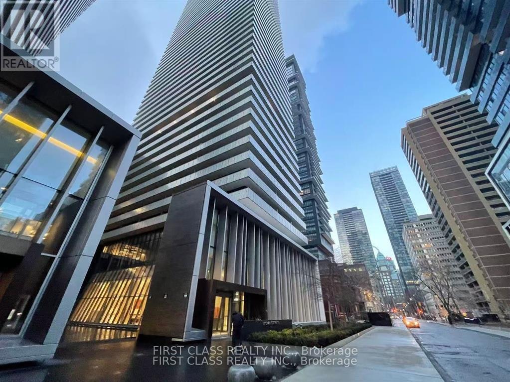 2913-50 Charles Street E, Toronto, ON, M4Y 0C3 - 2