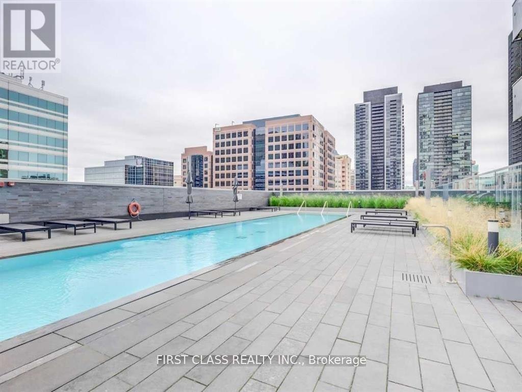 2913-50 Charles Street E, Toronto, ON, M4Y 0C3 - 7