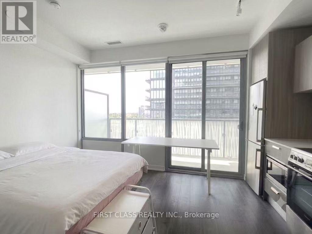 2913-50 Charles Street E, Toronto, ON, M4Y 0C3 - 4