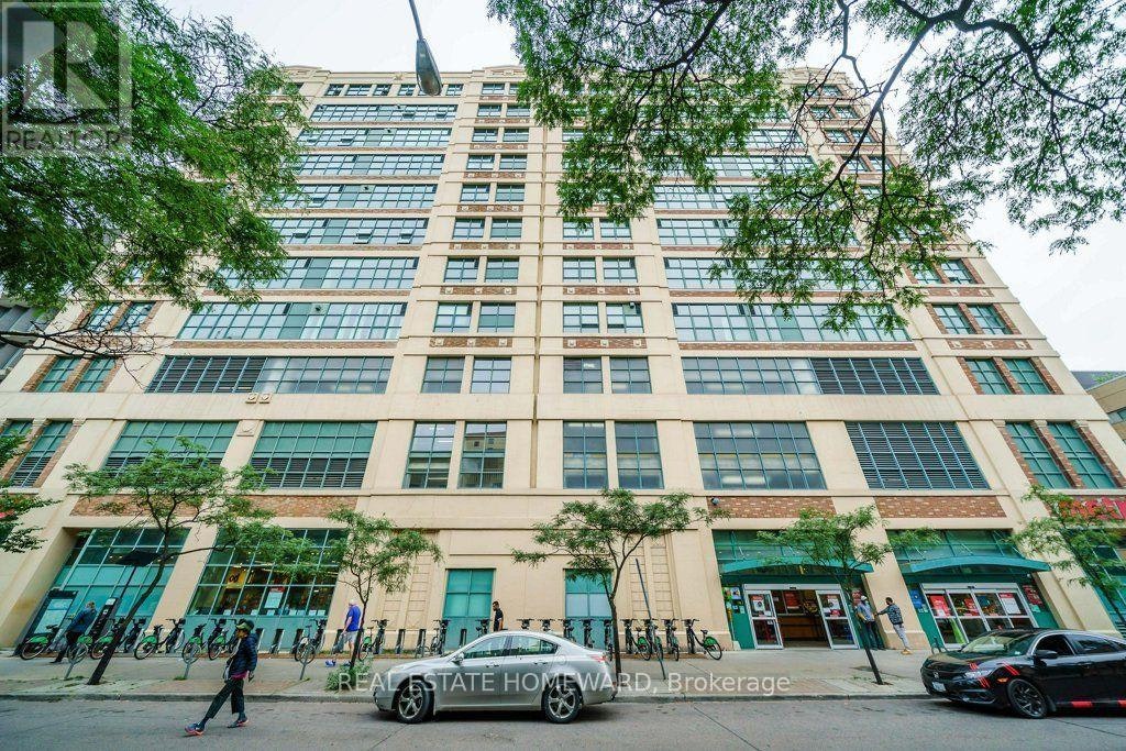 PH1-155 Dalhousie Street, Toronto, ON, M5B 2P7