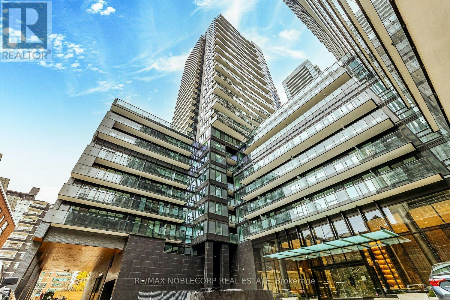 817-117 Broadway Avenue, Toronto, ON, M4P 1V3