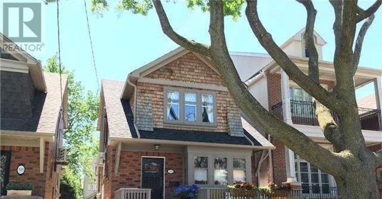 333 Brookdale Avenue, Toronto, ON, M5M 1P9