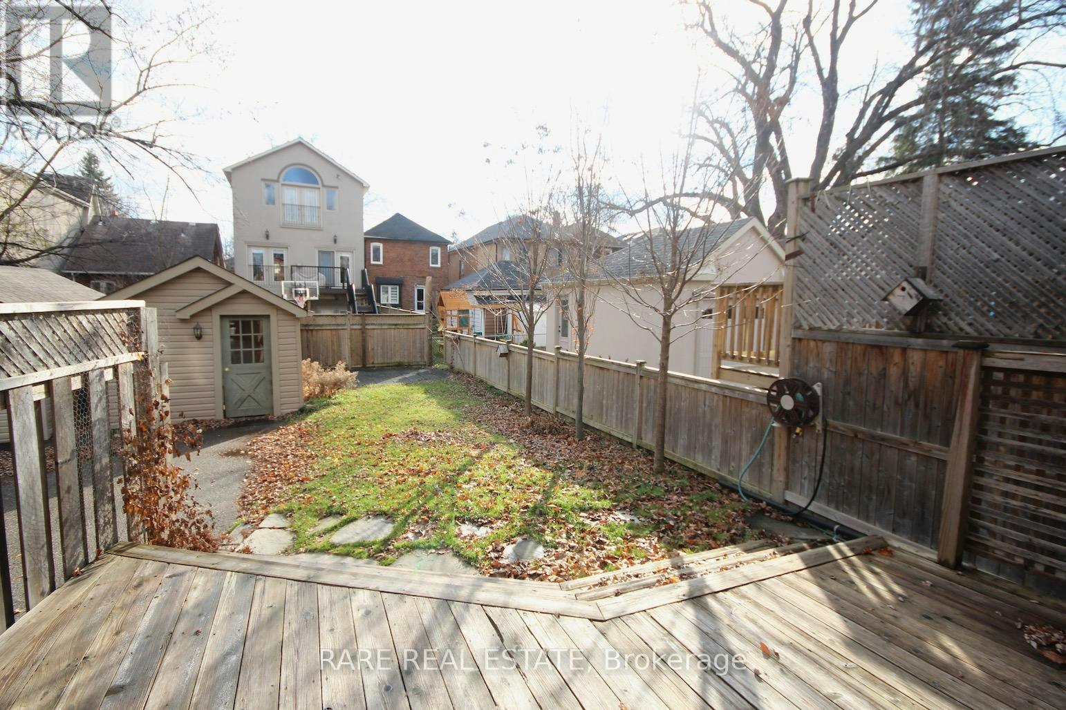 333 Brookdale Avenue, Toronto, ON, M5M 1P9 - 18