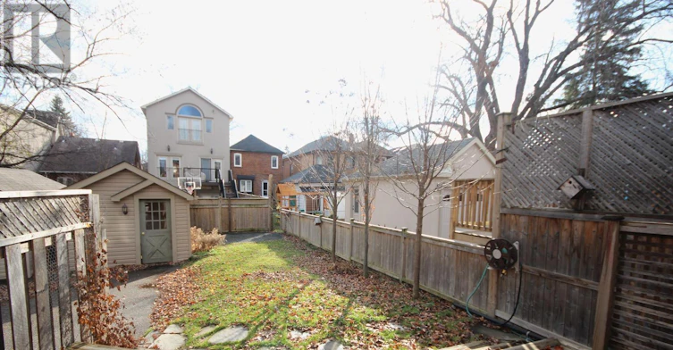 333 Brookdale Avenue, Toronto, ON, M5M 1P9 - 18