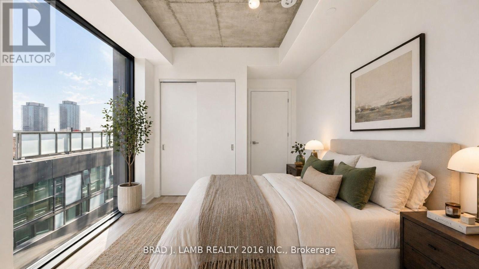 1807-284 King Street E, Toronto, ON, M5A 1K4 - 3