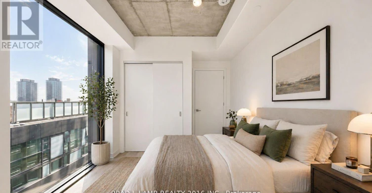 1807-284 King Street E, Toronto, ON, M5A 1K4 - 3