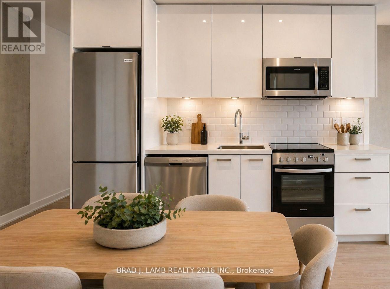 1807-284 King Street E, Toronto, ON, M5A 1K4 - 2